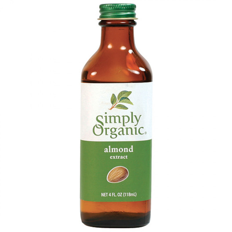 Almond Extract, 118mL