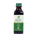 Vanilla Extract, 59mL
