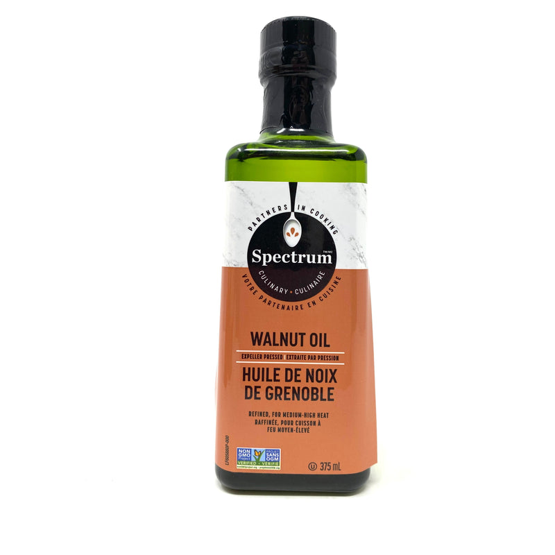 SPEC OIL WALNUT 375ML