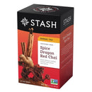Chai Spice Dragon Black Tea, 18 Tea Bags