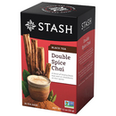 Double Spice Chai Tea, 18 Tea Bags
