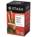 Decaf Chai Spice Black Tea, 18 Tea Bags