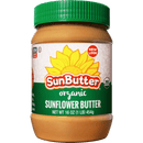 Organic SunButter, 454g