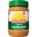 Organic SunButter, 454g