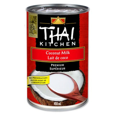 Coconut Milk, 400mL