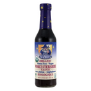 Gluten Free Vegan Worcestershire Sauce, 251ml