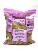 Organic Brown Rice Pasta, Spirals 454g