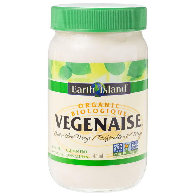 Organic Vegenaise, 473mL