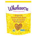 Organic Coconut Palm Sugar, 454g