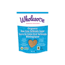 Organic Raw Cane Turbinado Sugar, 680g