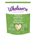 Organic Golden Sugar, 907g