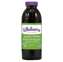 Organic Blackstrap Molasses, 662g