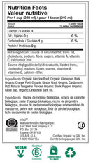 Egyptian Licorice, 16 Tea Bags