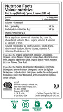 Lemon Ginger, 16 Tea Bags