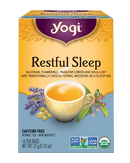 Restful Sleep, 16 Tea Bags