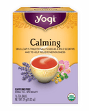 Calming, 16 Tea Bags