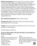 Calming, 16 Tea Bags