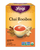 Chai Rooibos, 16 Tea Bags