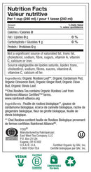 Chai Rooibos, 16 Tea Bags