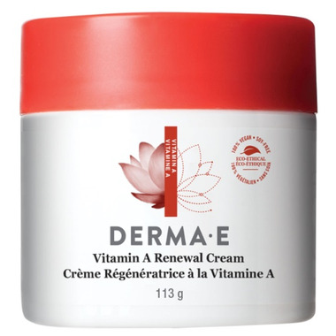 Vitamin A Renewal Cream, 113g