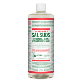 Sal Suds Biodegradable Cleaner, 946mL