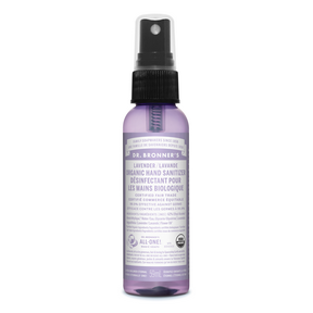 Hand Sanitizer, Lavender 59mL