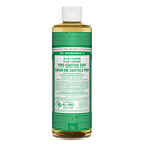 Pure Castile Soap, Almond 946mL