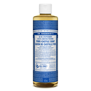 Pure Castile Liquid Soap, Peppermint 473mL