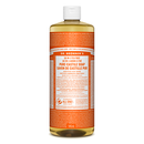 Pure Castile Liquid Soap, Tea Tree 946mL