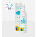 Adult Natural Mineral Sunscreen Spray SPF 27 90ml