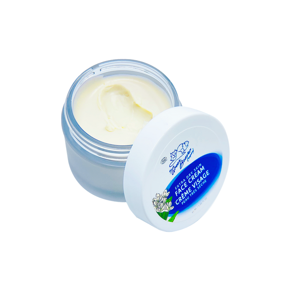 Extra Dry Skin Natural Face Cream, 40mL