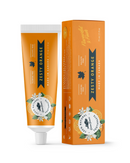 Fluoride-Free Toothpaste, Zesty Orange 75mL