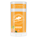 Natural Deodorant, Citrus 50g