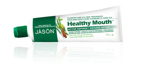 Healthy Mouth Toothpaste, 119g