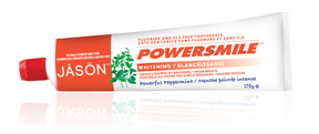 Powersmile Whitening Toothpaste, 170g