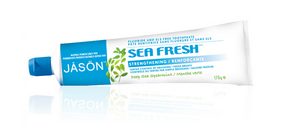 Sea Fresh Toothpaste, 170g