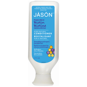 Restorative Biotin Conditioner, 473mL