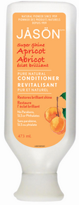 Super Shine Apricot Conditioner, 473mL