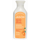 Super Shine Apricot Shampoo, 473mL