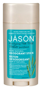 Tea Tree Deodorant Stick, 71g