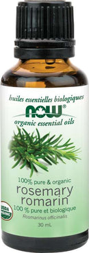 Organic Rosemary, 30mL