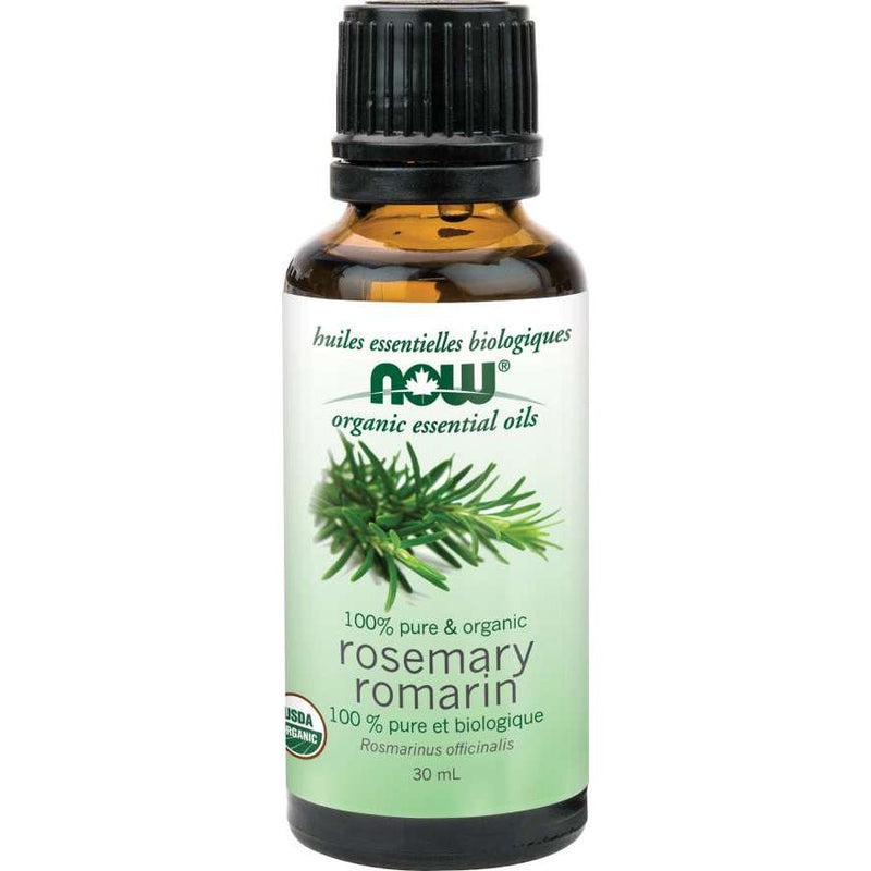 Organic Rosemary, 30mL