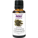 Citronella Essential Oil, 30mL