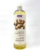 Castor Oil, 473mL