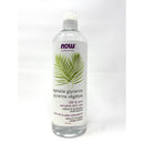 Vegetable Glycerine, 473mL