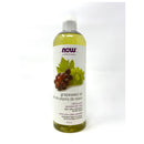 Grapeseed Oil, 473mL