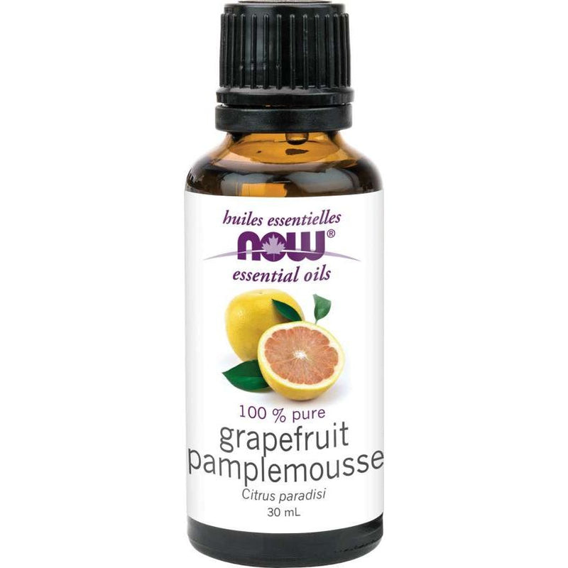 Grapefruit Essential Oil, 30mL