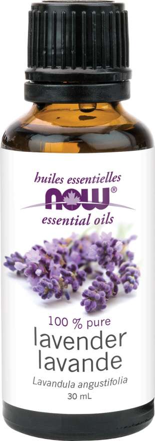 Lavender Essential Oil, 30mL