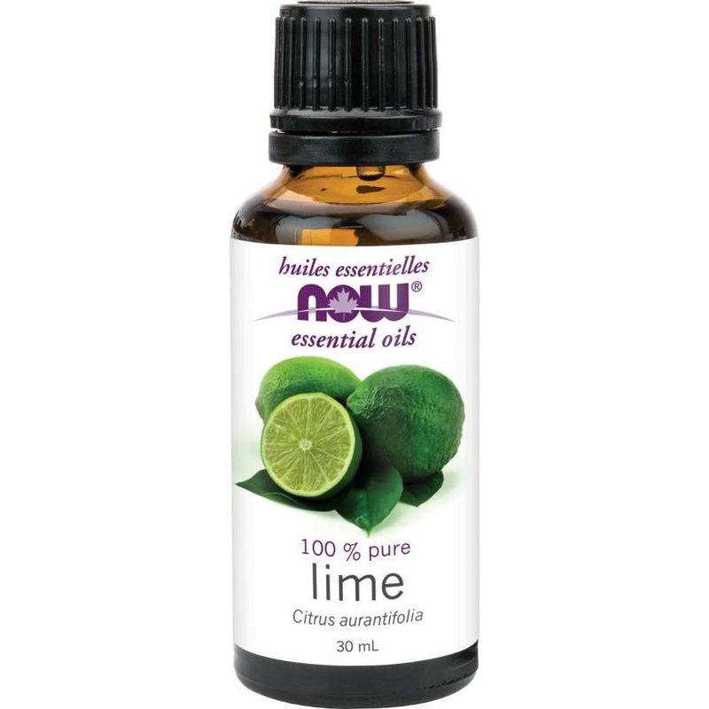 Lime Essential Oil, 30mL