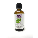 Peppermint Essential Oil, 118mL